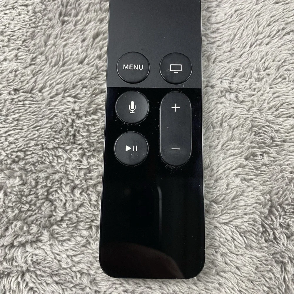 Genuine Remote Control for Apple TV Siri 4th 4K Generation A1513